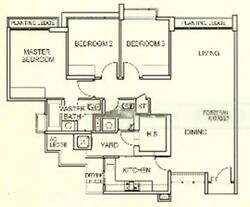 Park Green (D19), Condominium #474950721